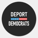 Search for deport stickers Patriotism