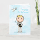 Search for blonde blond hair cards Boy