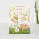 Search for 5th for girl birthday cards Granddaughter