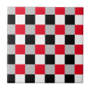 Search for chequerboard tiles Colourful