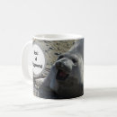 Search for seal animal mugs Ocean