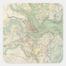 Search for military map stickers South