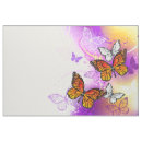 Search for purple butterfly fabric Moth
