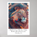 Search for lion king posters Lion of judah