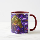 Search for violet mugs Gold