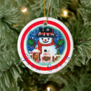 Search for snowglobe christmas tree decorations For kids