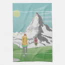Search for posters tea towels Mountains