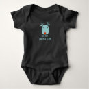 Search for christmas puns baby clothes Funny
