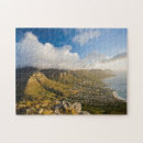 Search for table mountain puzzles Colour image