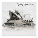 Search for sydney posters Opera