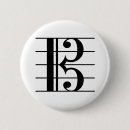 Search for clef badges Viola