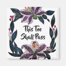 Search for pass magnets This too shall pass