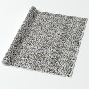 Search for leopard print gift wrap Glamour