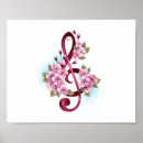 Search for clef notes art Treble