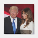 Search for donald trump magnets America