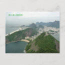 Search for rio brasil postcards Brazil
