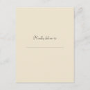 Search for postcard envelopes Bride