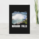Search for niagara falls seasonal cards Adventure