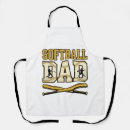 Search for softballs aprons Happyfathersday