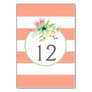 Search for table cards Floral