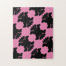 Search for mirrored puzzles For her