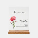 Search for carnations art Birth month flower