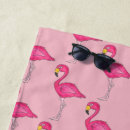 Search for flamingo beach towels Pink