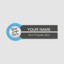 Search for last name tags Basic conference promotional items