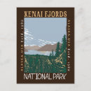 Search for kenai postcards Harding icefield