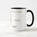 Search for jazz dancing mugs Lyrical