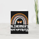 Search for alzheimers awareness cards Dementia