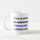 Search for preachers mugs Pastor