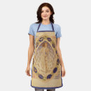 Search for charts aprons Zodiac