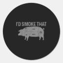 Search for pig chef stickers Bbq