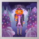 Search for purple christmas art Halloween