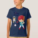 Search for baseball kids tshirts Children
