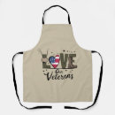 Search for veterans day aprons America