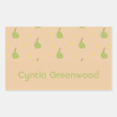 Search for cute pear stickers Green