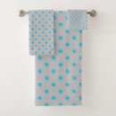 Search for blue and gray bath towels Grey