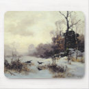 Search for bird tree mousepads Snow