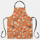Search for vintage mushroom aprons Nature