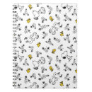 Search for woodstock notebooks Cartoon