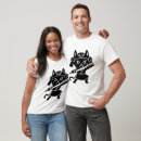 Search for samurai cat tshirts Martial arts