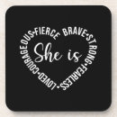 Search for brave invitations Fearless