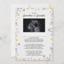 Search for poem for baby shower Wildflower