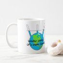 Search for flat earth mugs Conspiracy