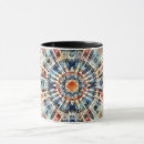 Search for indian art mugs Colourful