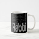 Search for rabbi mugs Jewish