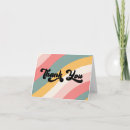Search for disco thank you cards Colourful