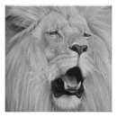 Search for roar art Big cats